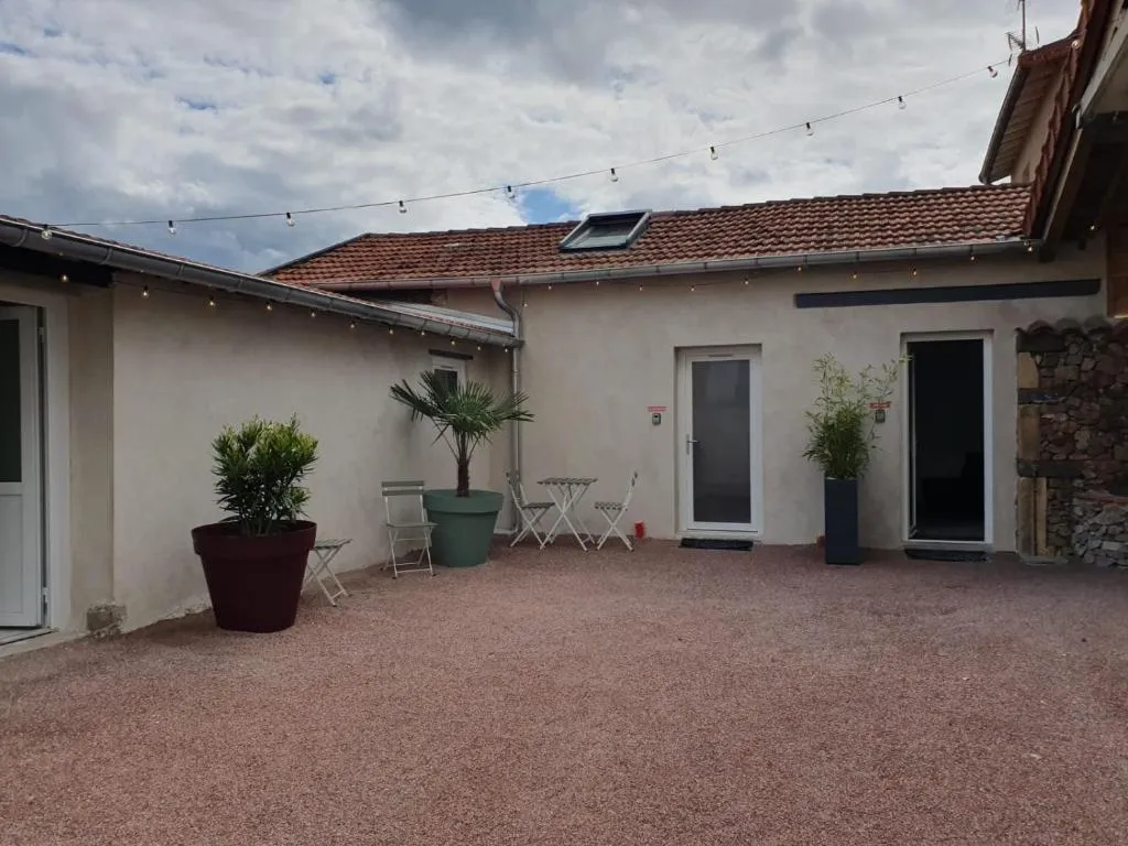 Le Bohème de Riorges à Riorges, photo 6