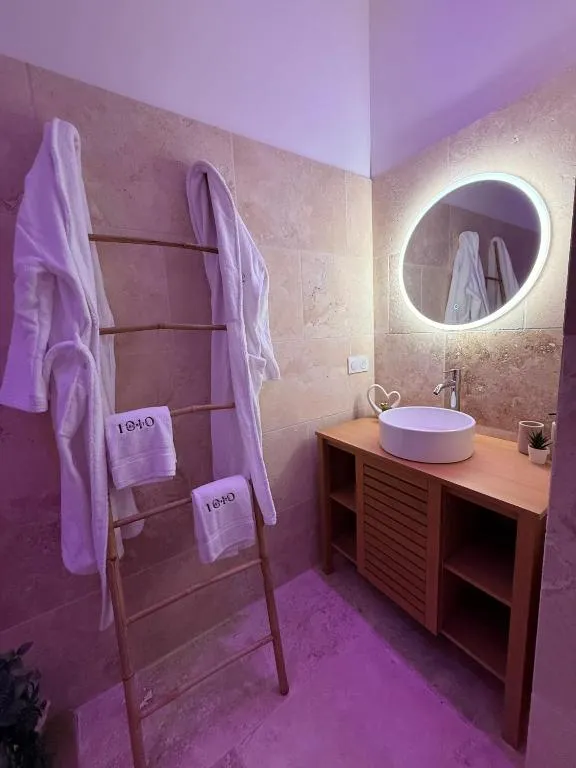 Secret Love Room à Bezouce, photo 6
