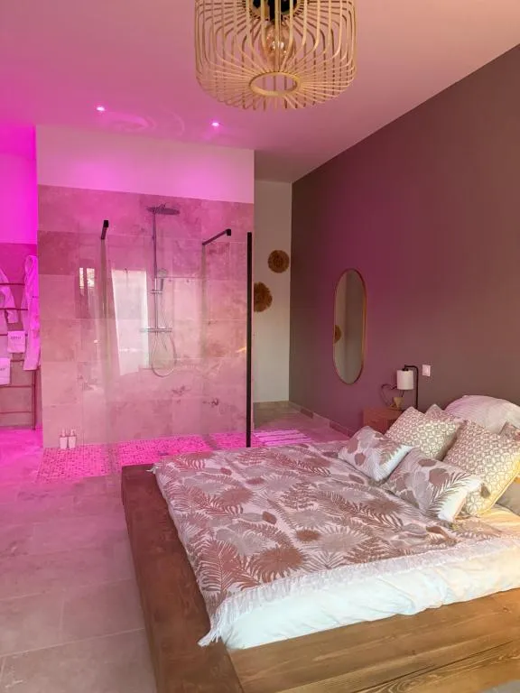 Secret Love Room à Bezouce, photo 7