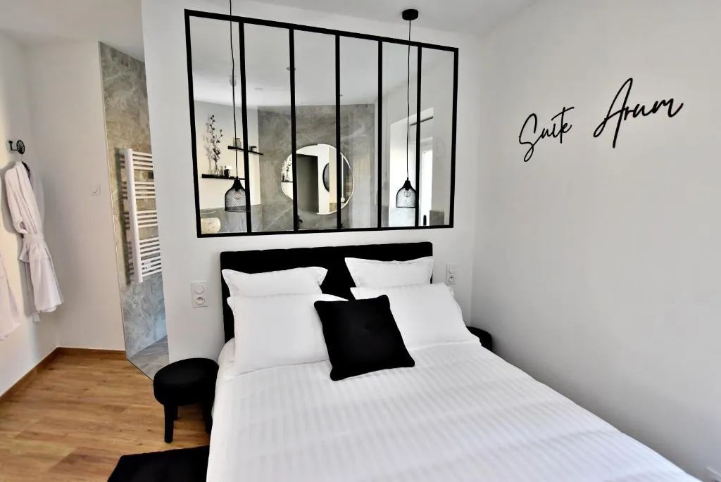 Suite Arum à Roanne, photo 2