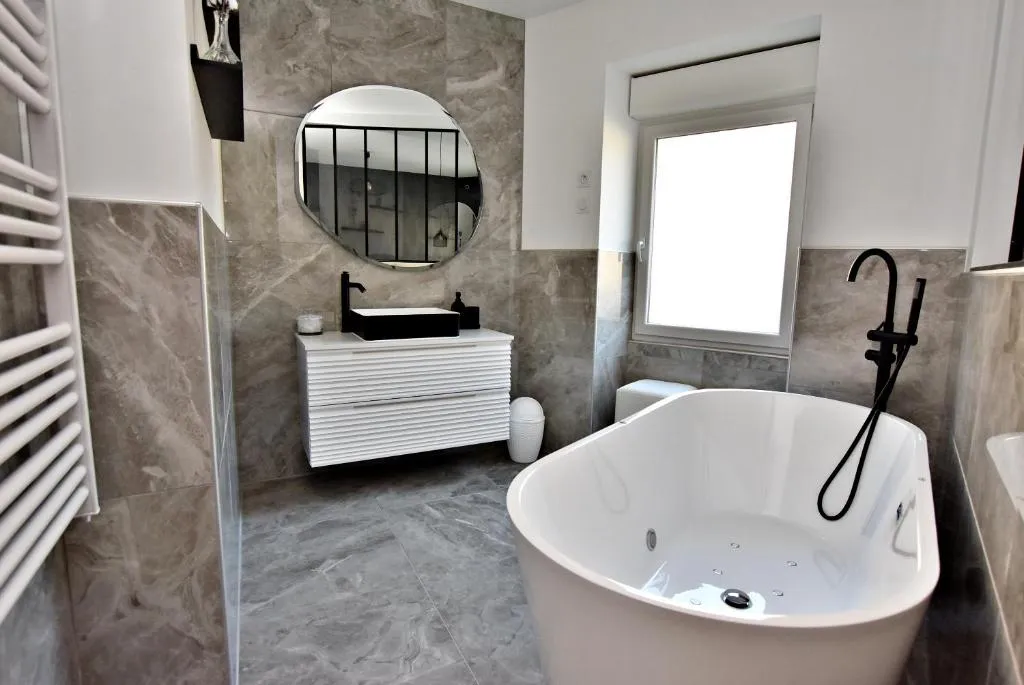Suite Arum à Roanne, photo 3