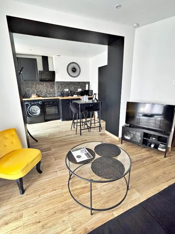 Suite Arum à Roanne, photo 4