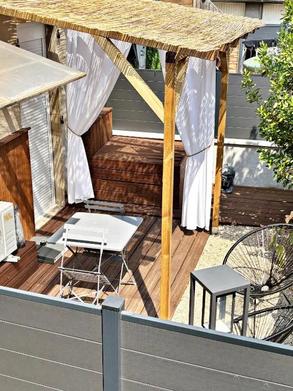 Suite Arum à Roanne, photo 6