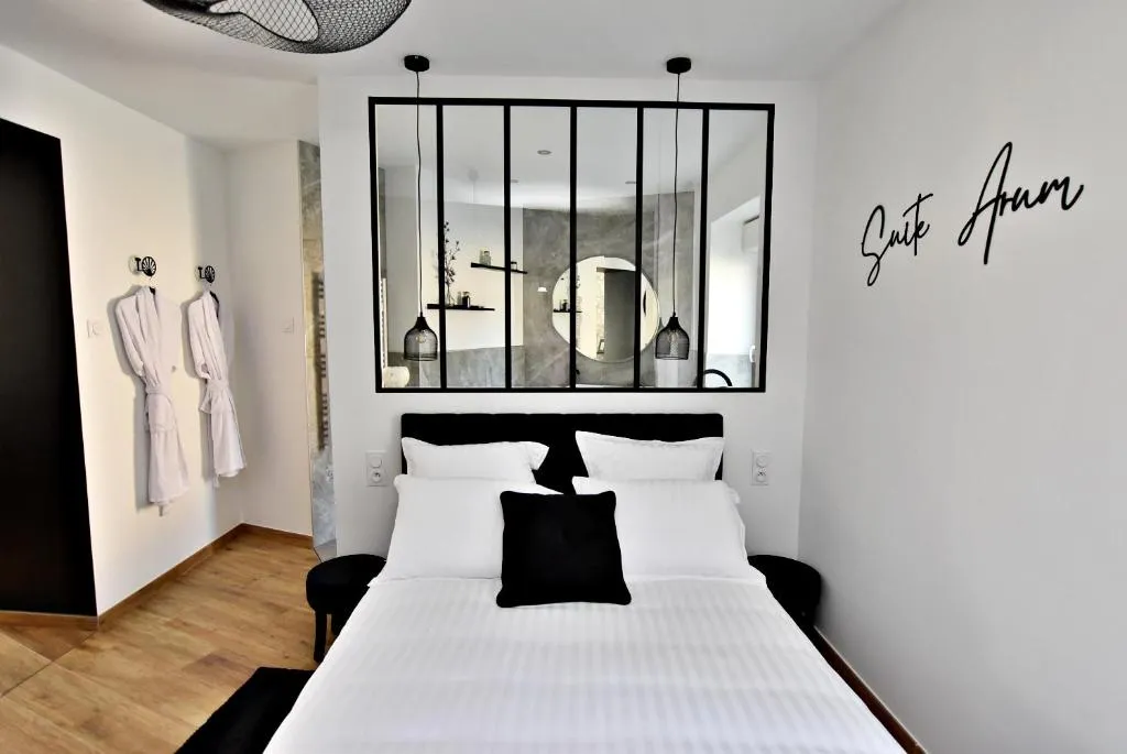 Suite Arum à Roanne, photo 7