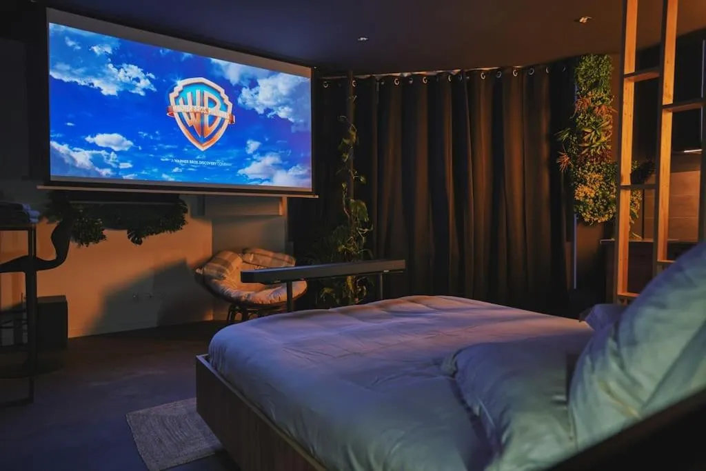 Ciné Jungle Duplex à Roanne, photo 2
