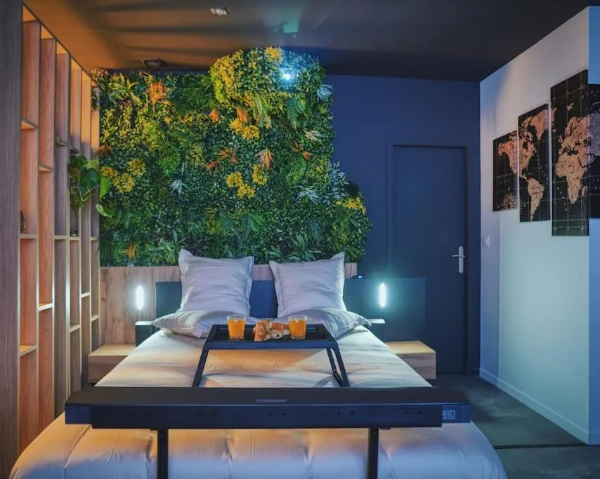 Ciné Jungle Duplex à Roanne, photo 7