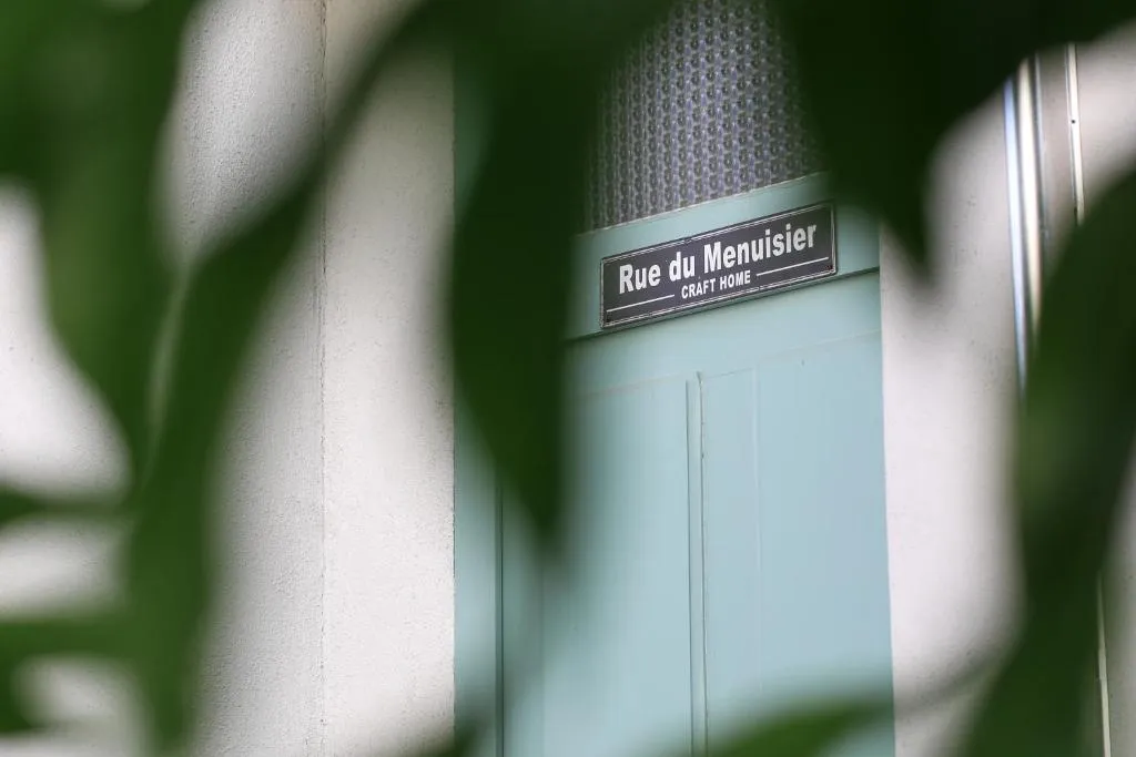 Craft Home Le Menuisier à Saint-Étienne, photo 6