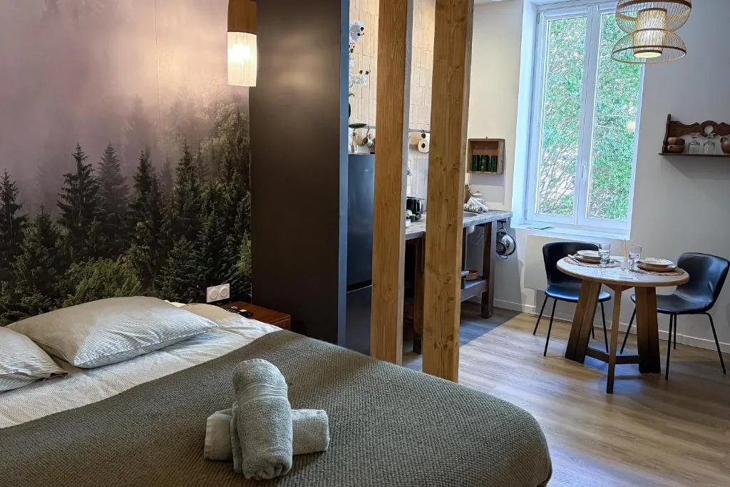 Craft Home Le Menuisier à Saint-Étienne, photo 7