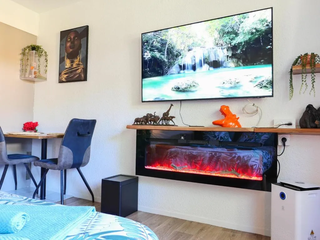 Le Studio Balnéo de Carquefou à Carquefou, photo 6