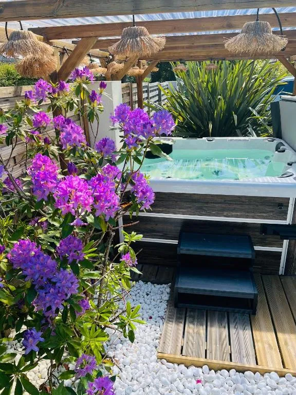 La Mini Villa Valpiti à La Baule-Escoublac, photo 2