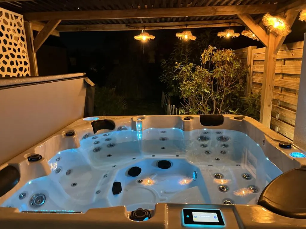La Mini Villa Valpiti à La Baule-Escoublac, photo 7