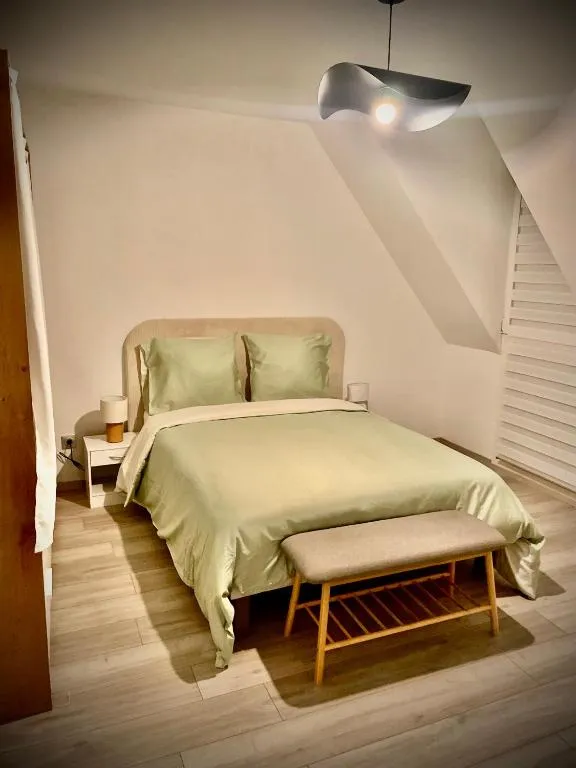 La Maison KALME à Chécy, photo 2