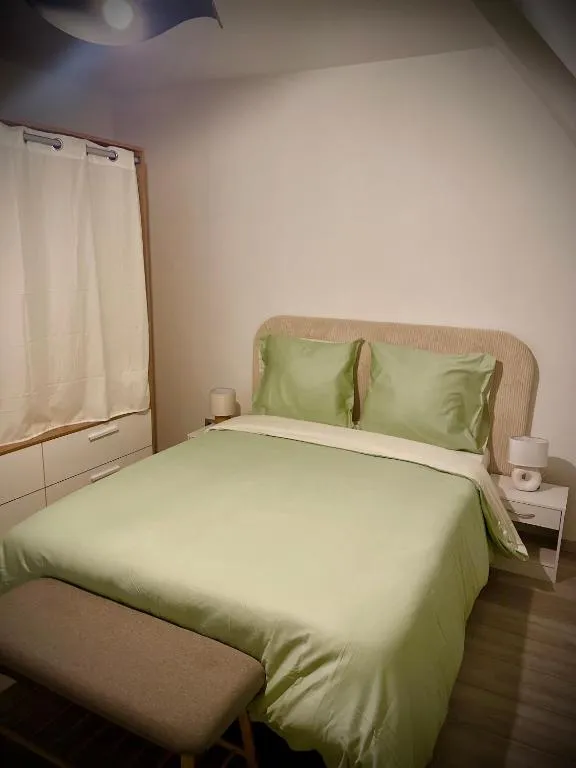 La Maison KALME à Chécy, photo 7