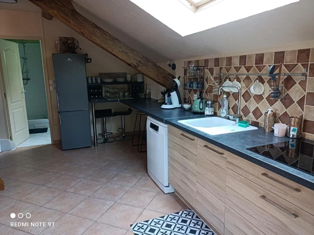 La Villa De Calme et d'Eau à Ladon, photo 2