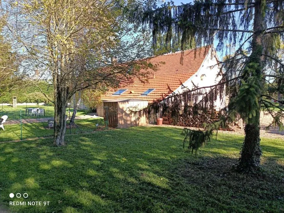 La Villa De Calme et d'Eau à Ladon, photo 7