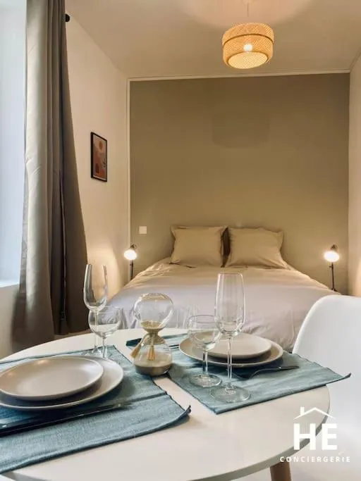 La Suite Dune à Montargis, photo 2