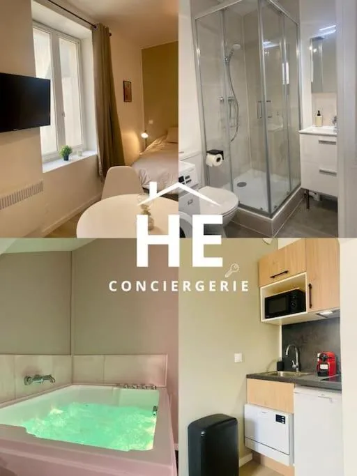 La Suite Dune à Montargis, photo 3
