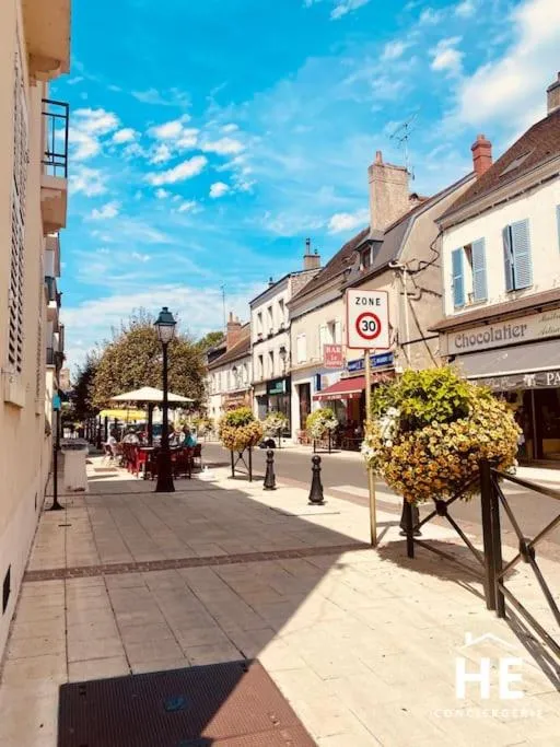La Suite Dune à Montargis, photo 6