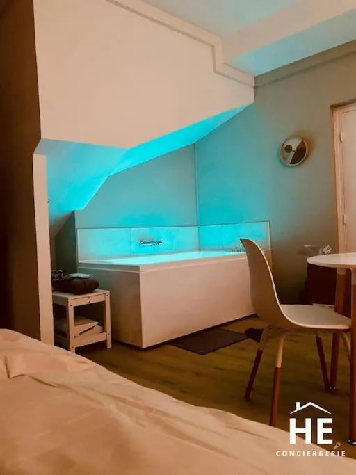 La Suite Dune à Montargis, photo 7
