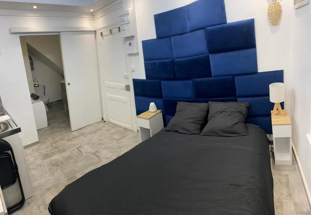 Le Studio Gudin à Montargis, photo 2