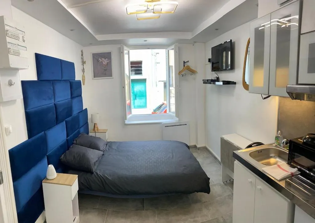 Le Studio Gudin à Montargis, photo 4