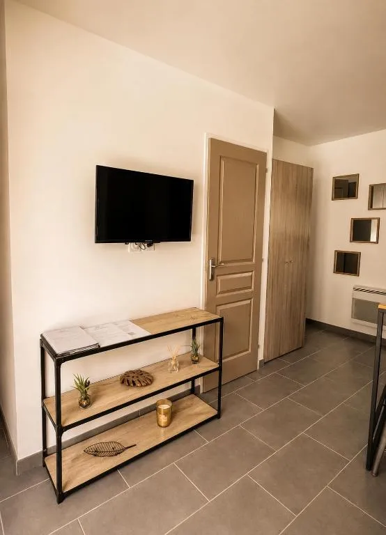La Villa des Anis à Le Vigan-en-Quercy, photo 6