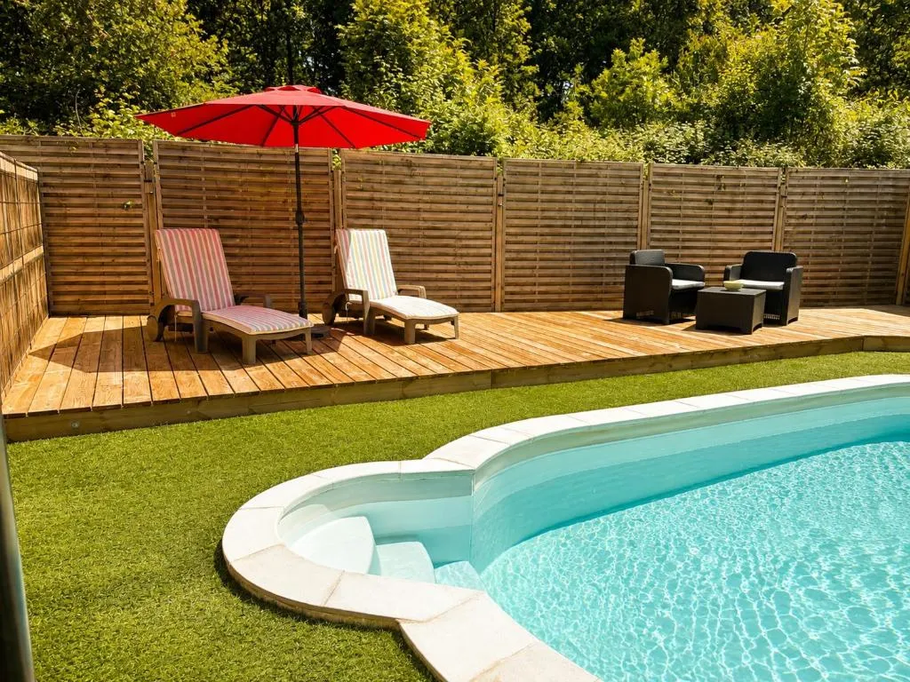 La Villa des Anis à Le Vigan-en-Quercy, photo 7
