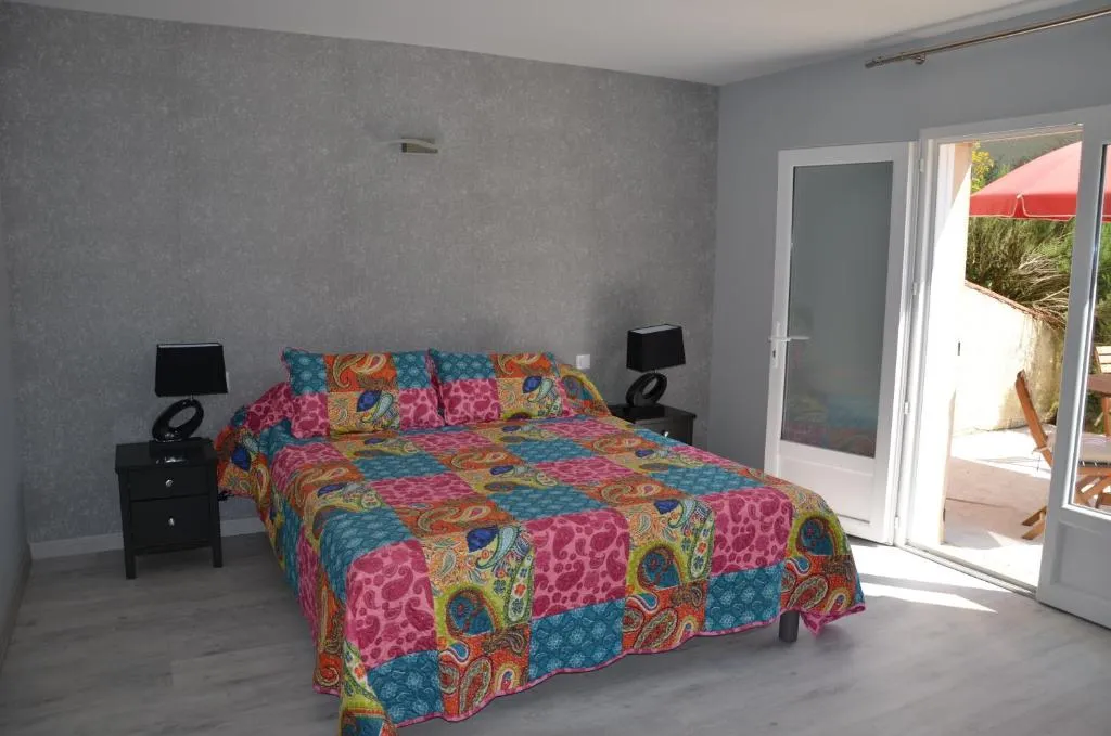 La Chambre Spa d'Agen à Agen, photo 2