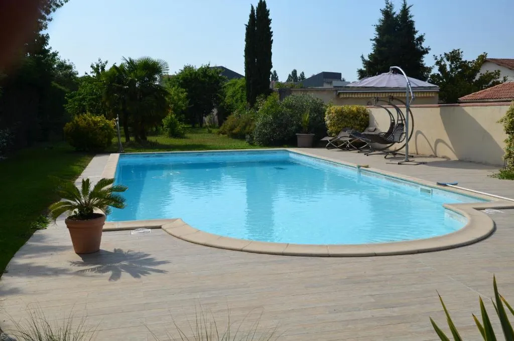 La Chambre Spa d'Agen à Agen, photo 4