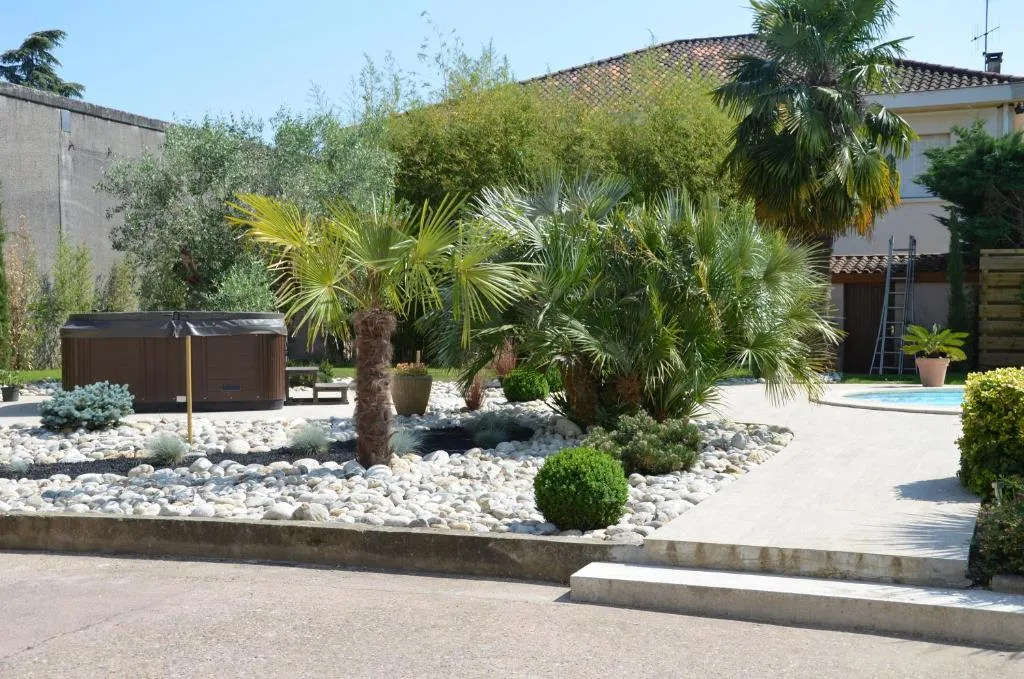 La Chambre Spa d'Agen à Agen, photo 7