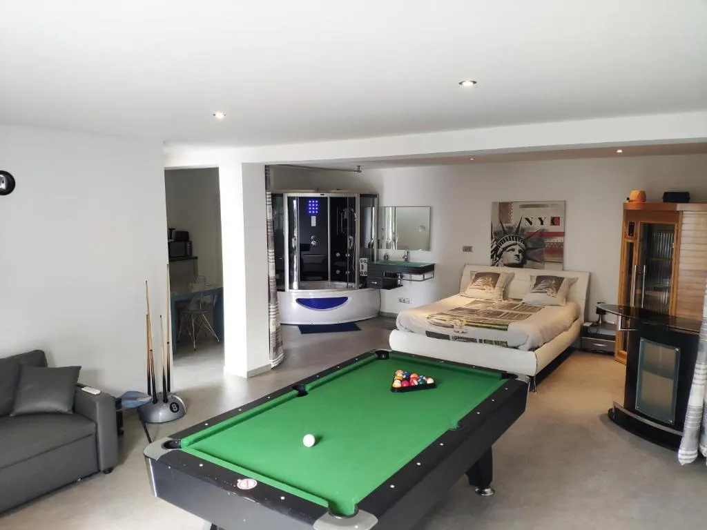 Le Loft Zen d'Agen à Agen, photo 2