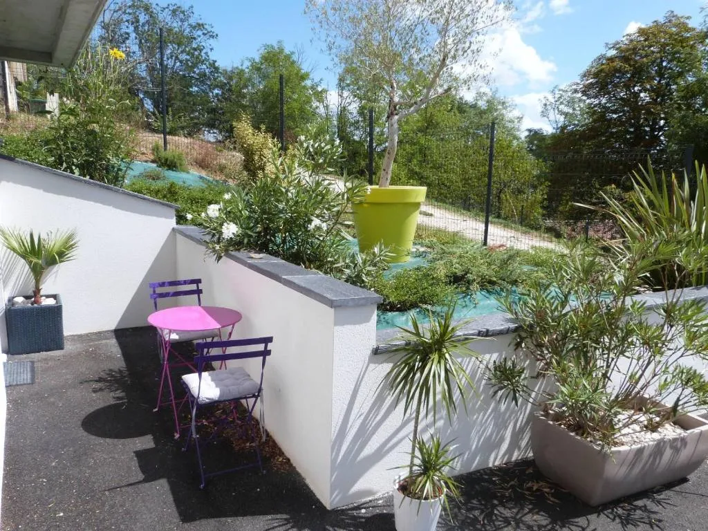 Le Loft Zen d'Agen à Agen, photo 6