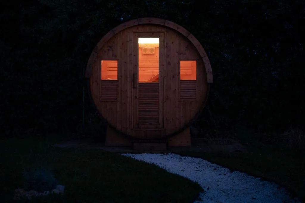 Le Gîte Burbujas à Loubès-Bernac, photo 7