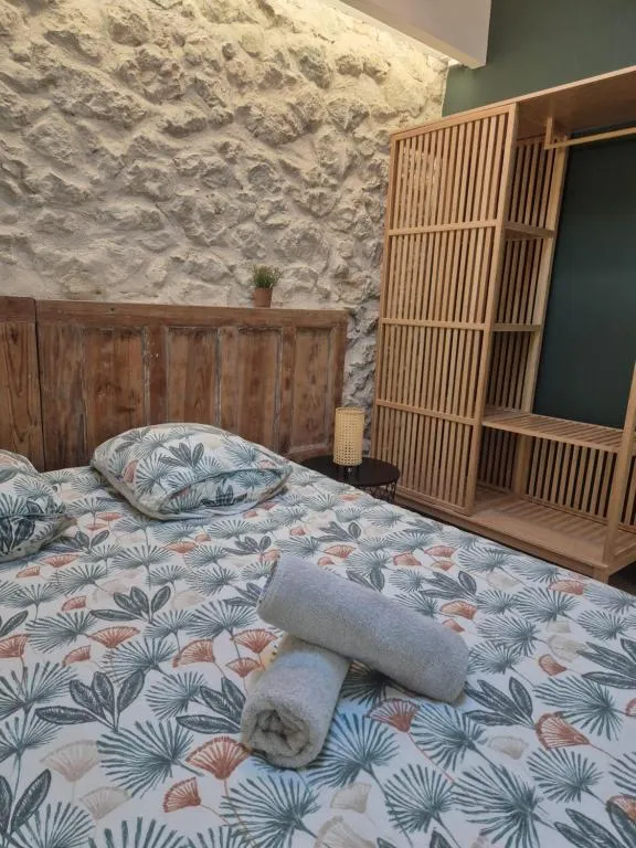 La Maison Or Azur à Penne-d'Agenais, photo 2