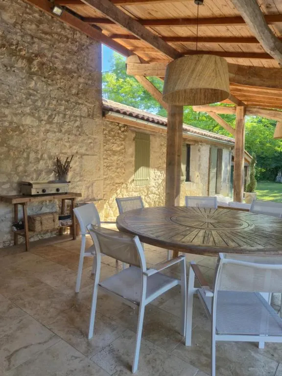 La Maison Or Azur à Penne-d'Agenais, photo 4