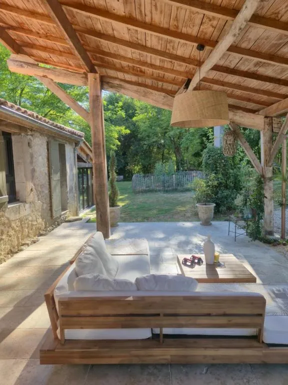 La Maison Or Azur à Penne-d'Agenais, photo 6