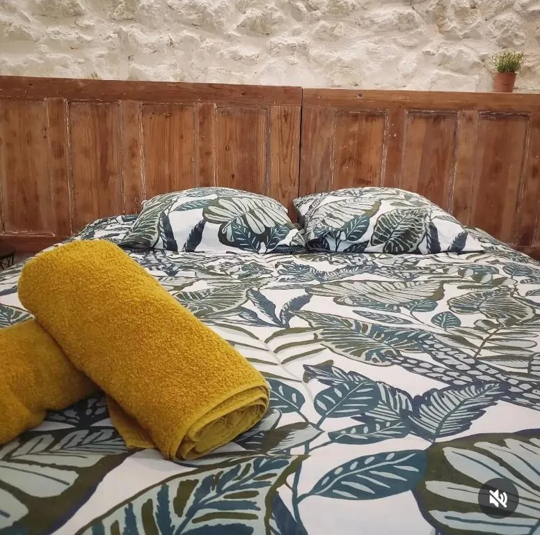 La Maison Or Azur à Penne-d'Agenais, photo 7