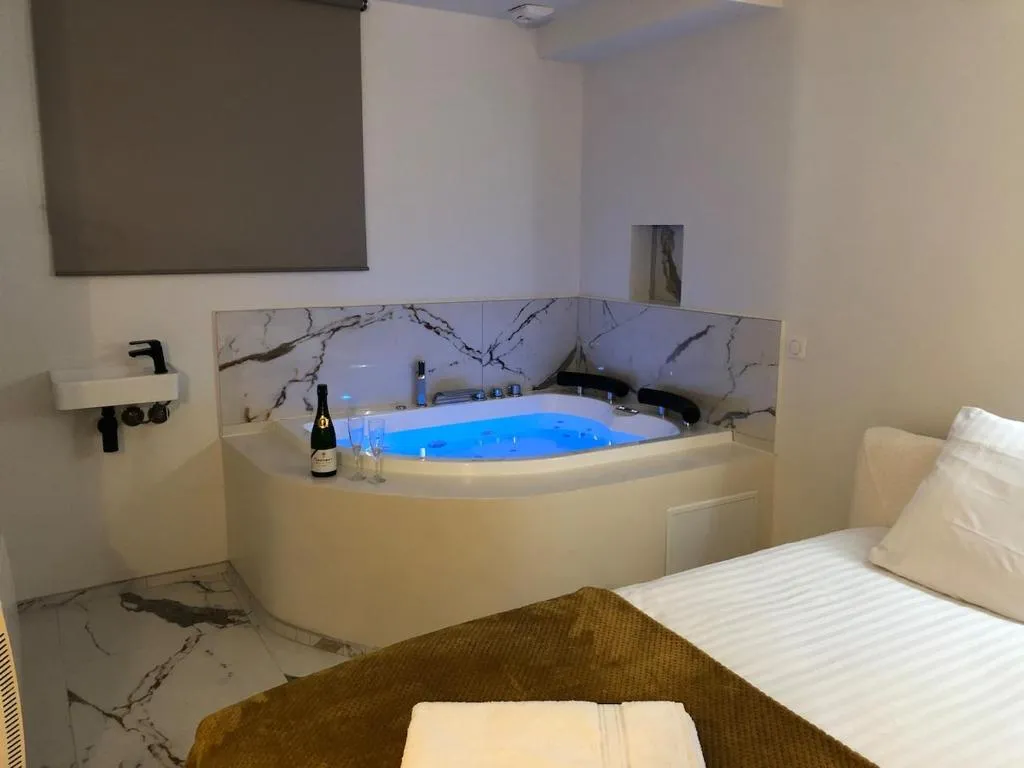 La Luxury Suite de Cholet à Cholet, photo 2