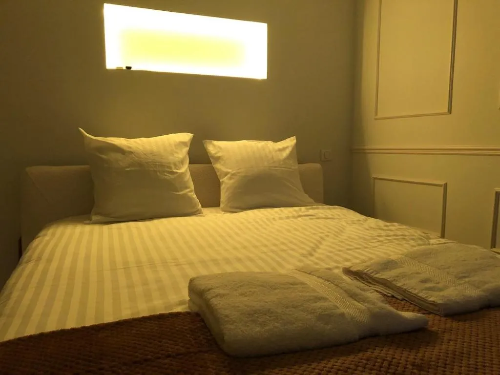 La Luxury Suite de Cholet à Cholet, photo 3