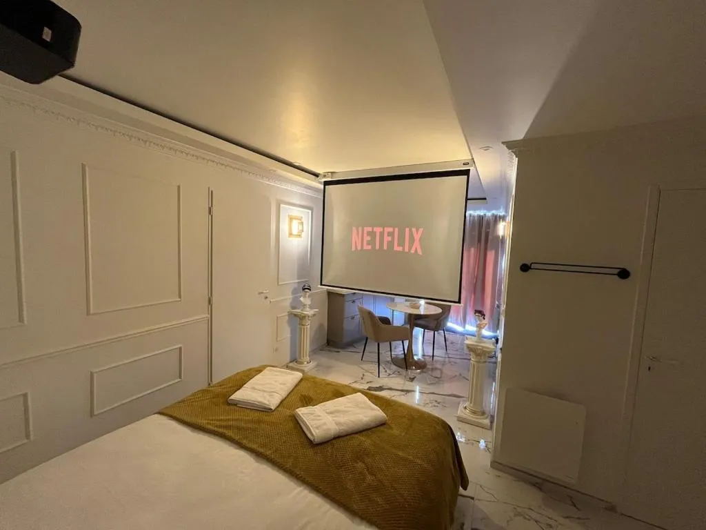La Luxury Suite de Cholet à Cholet, photo 6