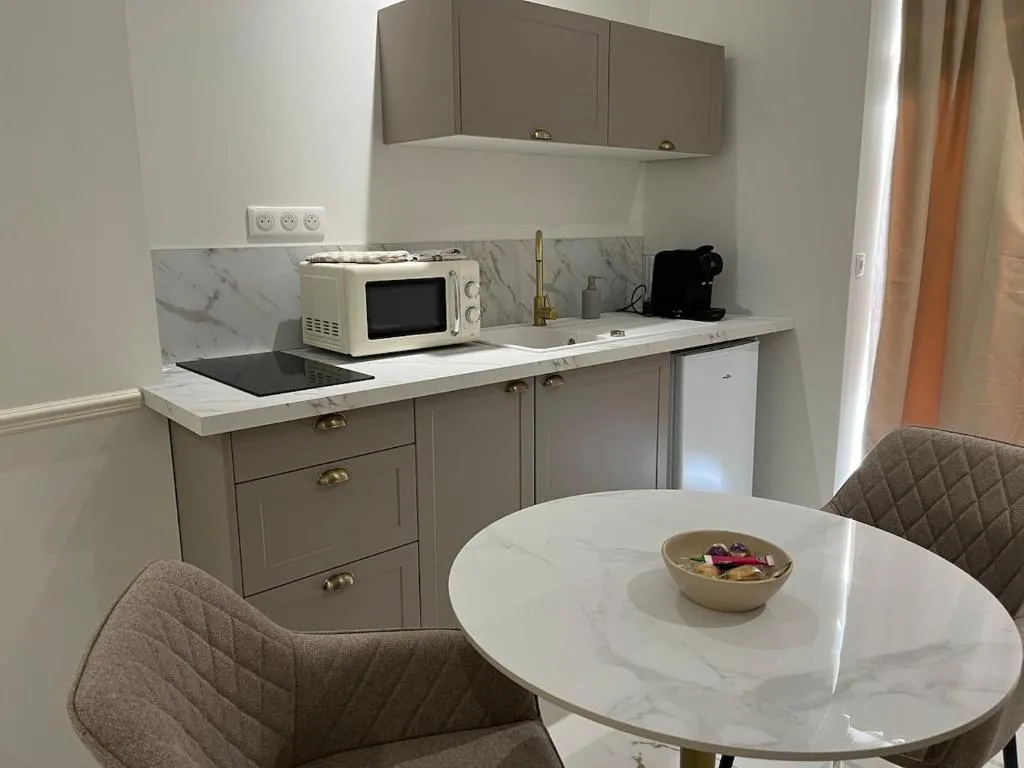 La Luxury Suite de Cholet à Cholet, photo 7