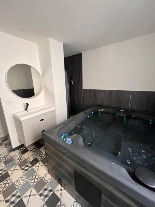 Le Coin de Paradis d'Avranches à Avranches, photo 3