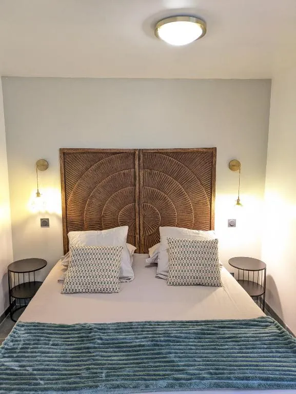 Le Gîte l'Écume à Servon, photo 2