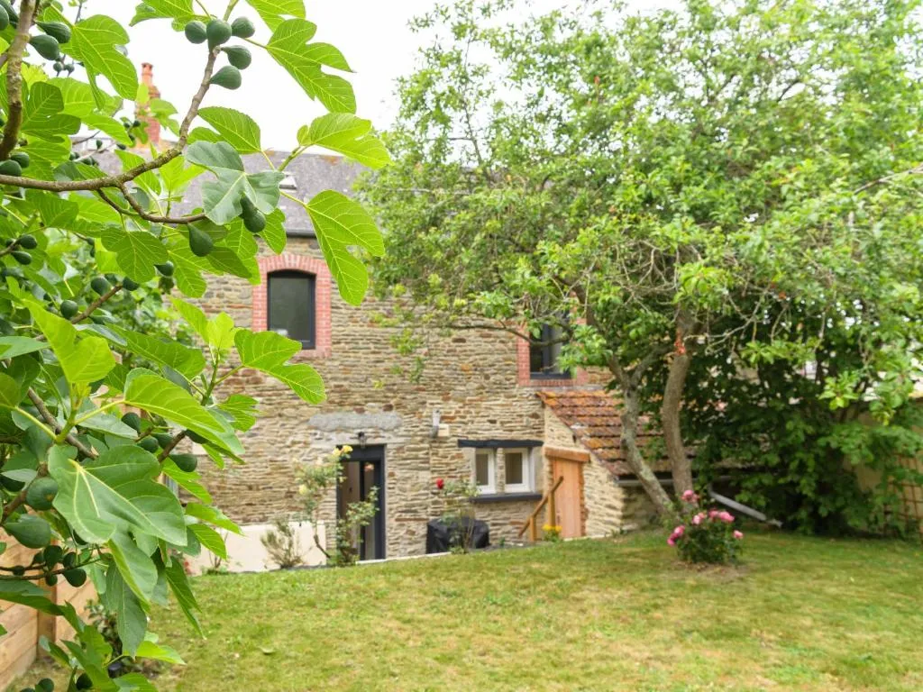 Le Gîte l'Écume à Servon, photo 6