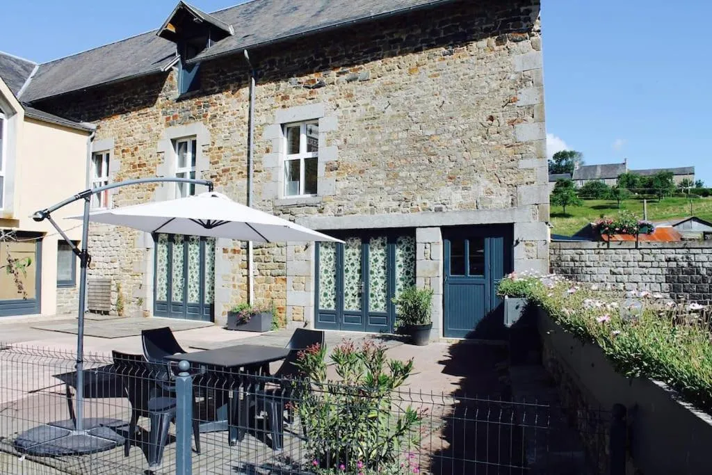 Le Duplex de Villedieu à Villedieu-les-Poêles-Rouffigny, photo 6