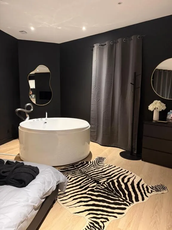 La Suite Miroir à Châlons-en-Champagne, photo 2