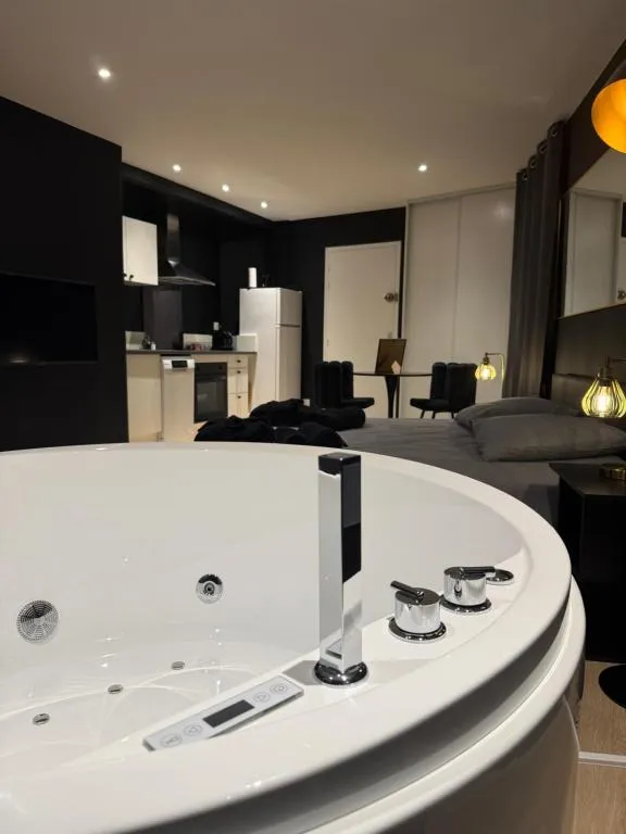 La Suite Miroir à Châlons-en-Champagne, photo 4
