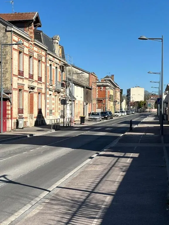 La Maison Bien-être de Châlons à Châlons-en-Champagne, photo 6