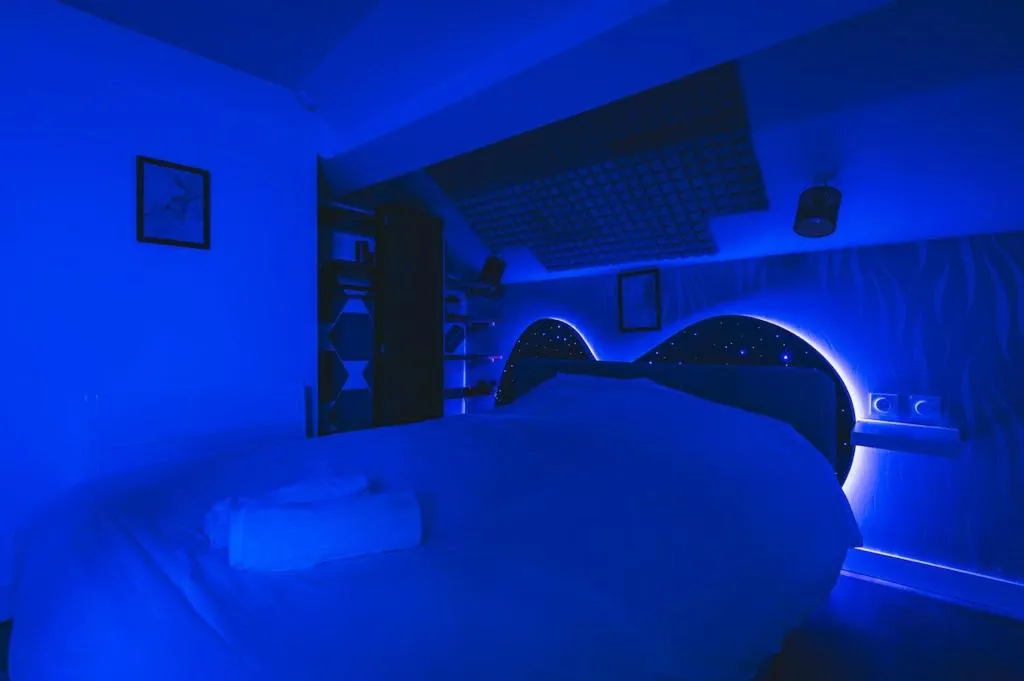 Le Loft Spa de Reims à Reims, photo 2