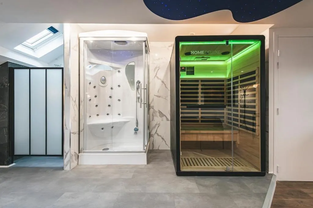 Le Loft Spa de Reims à Reims, photo 3